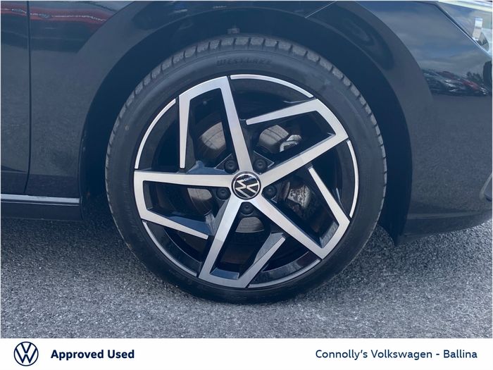 Volkswagen Golf 2023