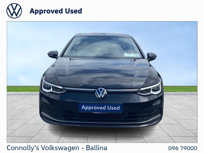 Volkswagen Golf 2023