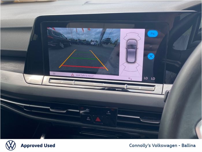 Volkswagen Golf 2023