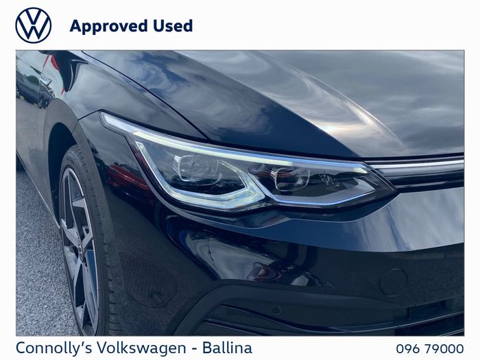 Volkswagen Golf 2023