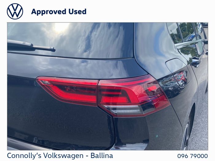 Volkswagen Golf 2023