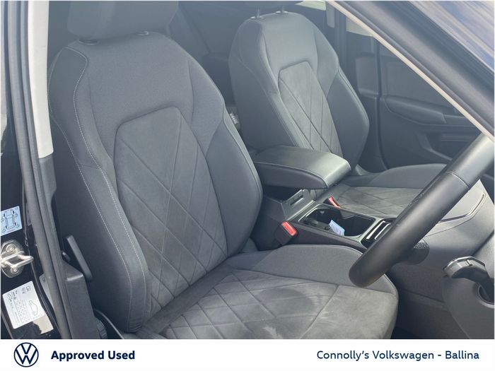 Volkswagen Golf 2023