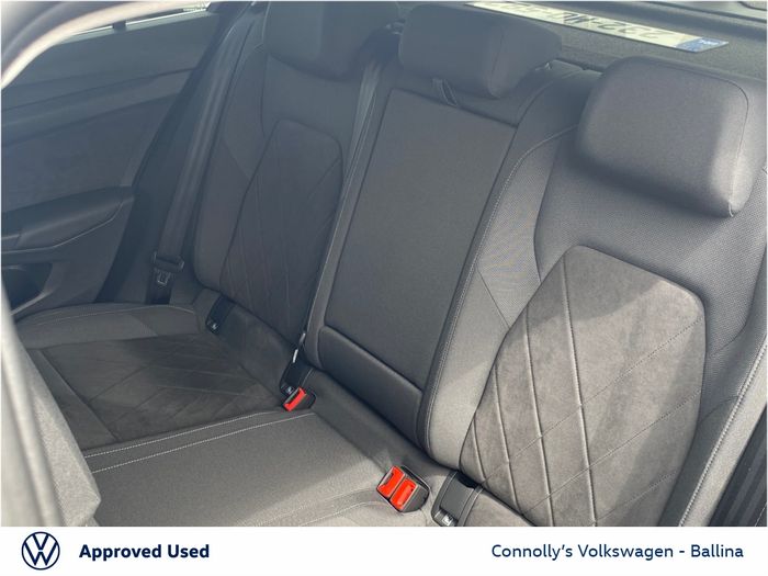 Volkswagen Golf 2023
