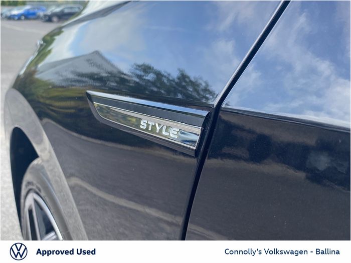 Volkswagen Golf 2023