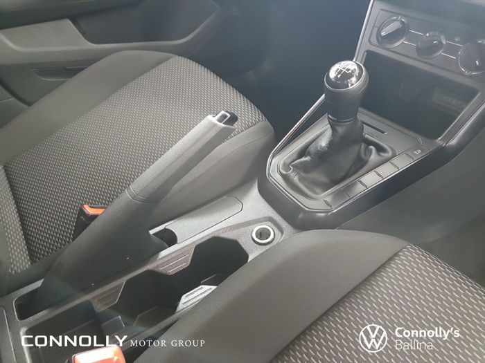 Volkswagen Polo 2021