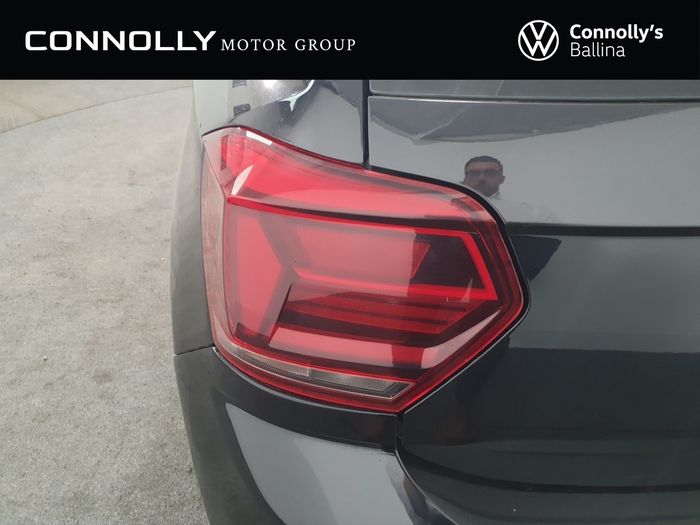 Volkswagen Polo 2021