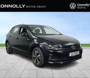 Volkswagen Polo 2021