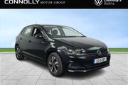 Volkswagen Polo 2021