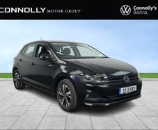 Volkswagen Polo 2021