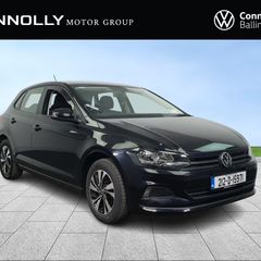 Volkswagen Polo 2021