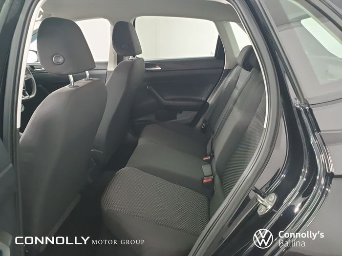 Volkswagen Polo 2021