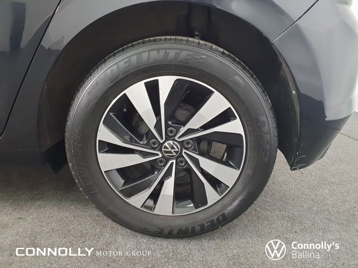 Volkswagen Polo 2021