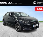 Volkswagen Polo 2021