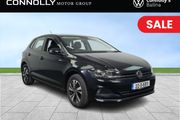Volkswagen Polo 2021