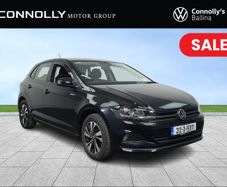 Volkswagen Polo 2021
