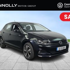 Volkswagen Polo 2021