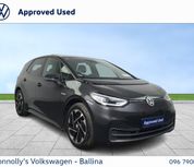 Volkswagen ID.3 2023