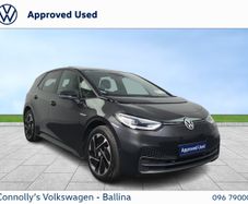 Volkswagen ID.3 2023