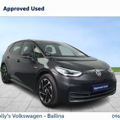 Volkswagen ID.3 2023