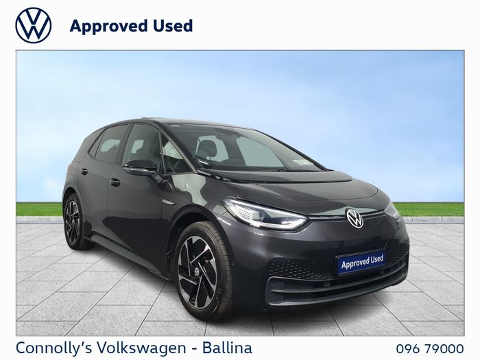 Volkswagen ID.3 2023