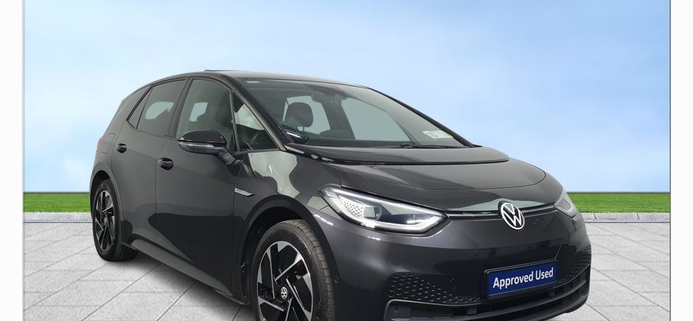Volkswagen ID.3 2023