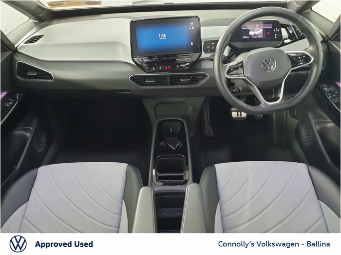 Volkswagen ID.3 2023