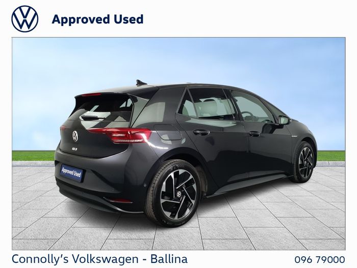 Volkswagen ID.3 2023