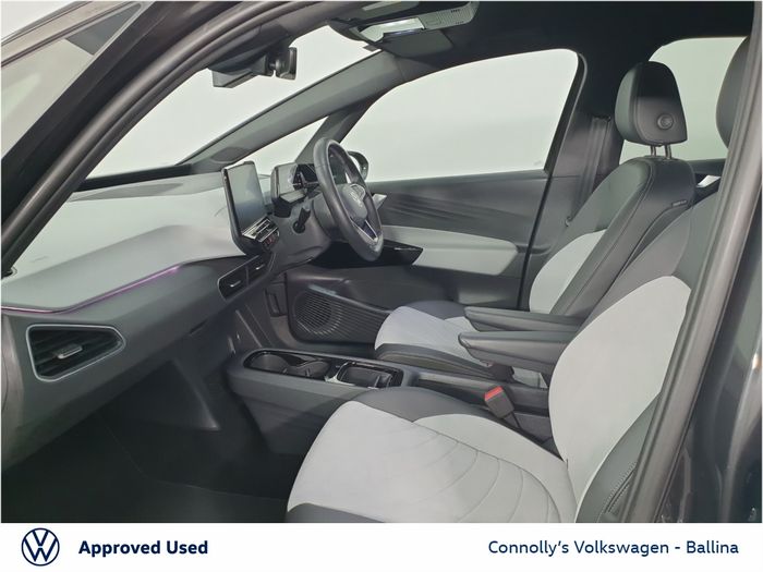 Volkswagen ID.3 2023