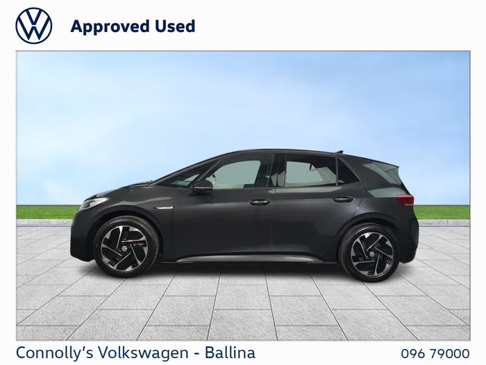 Volkswagen ID.3 2023