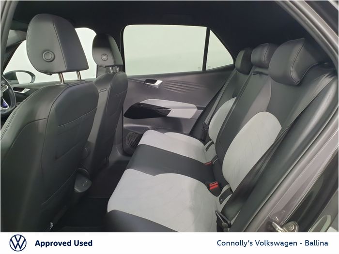 Volkswagen ID.3 2023