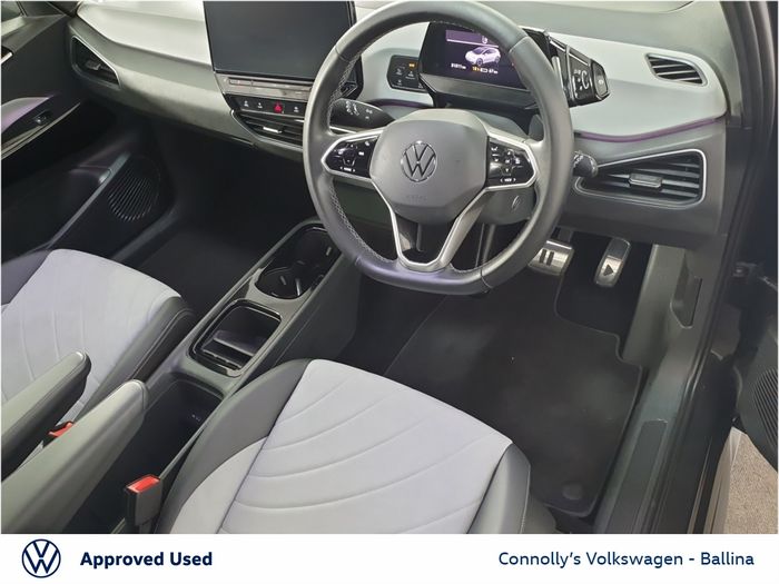 Volkswagen ID.3 2023