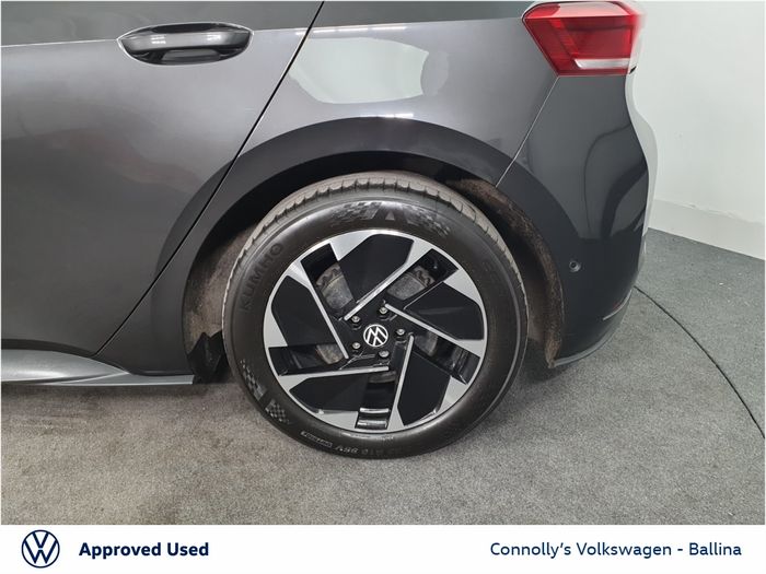 Volkswagen ID.3 2023