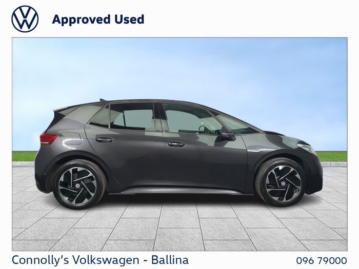 Volkswagen ID.3 2023