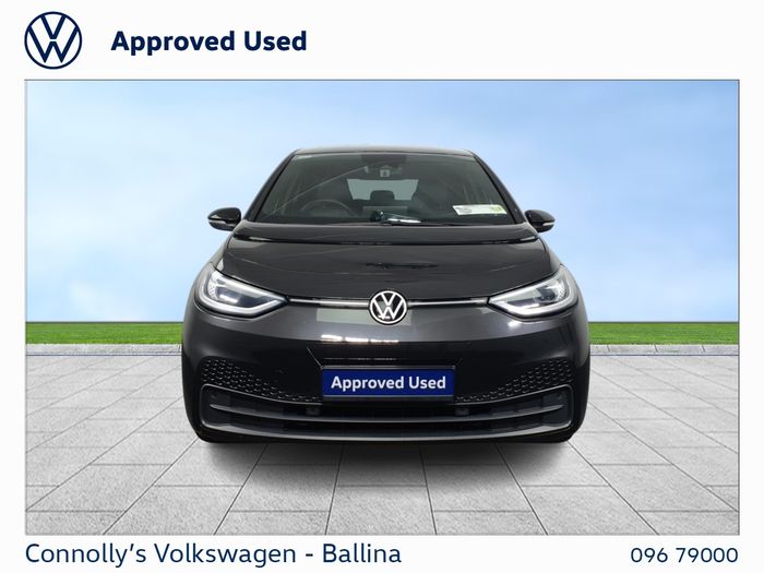 Volkswagen ID.3 2023