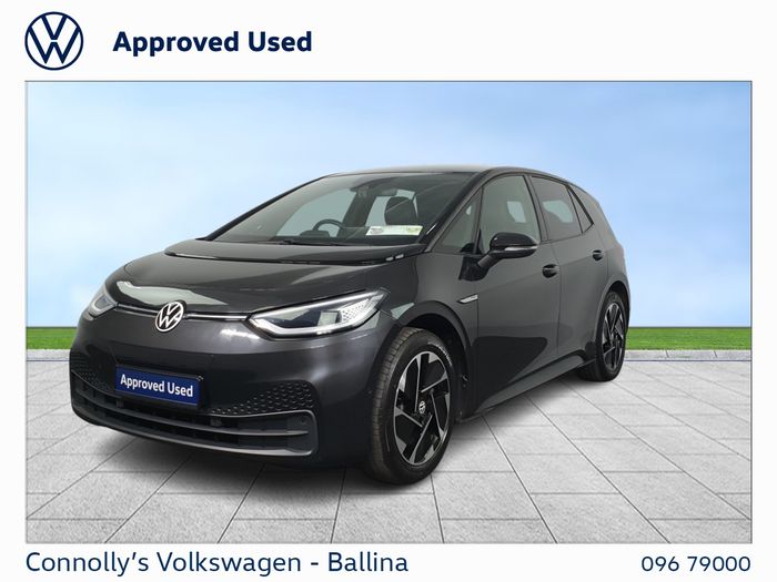 Volkswagen ID.3 2023