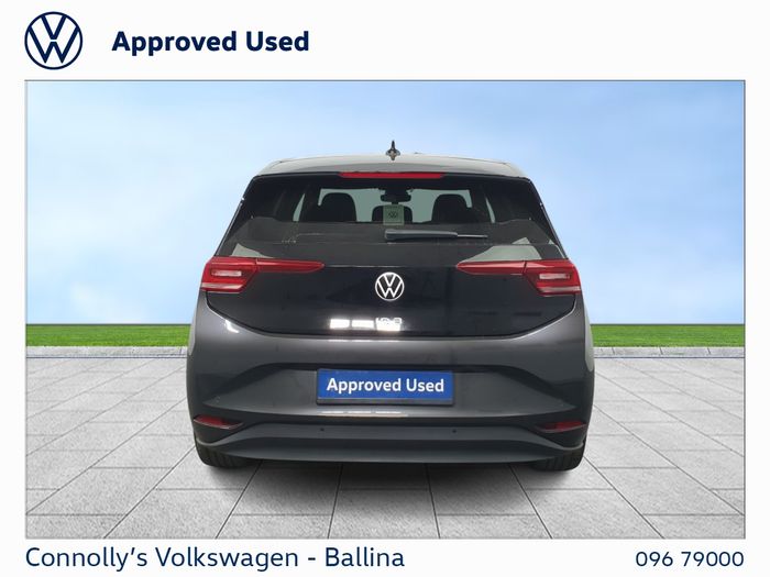 Volkswagen ID.3 2023