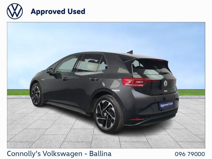 Volkswagen ID.3 2023