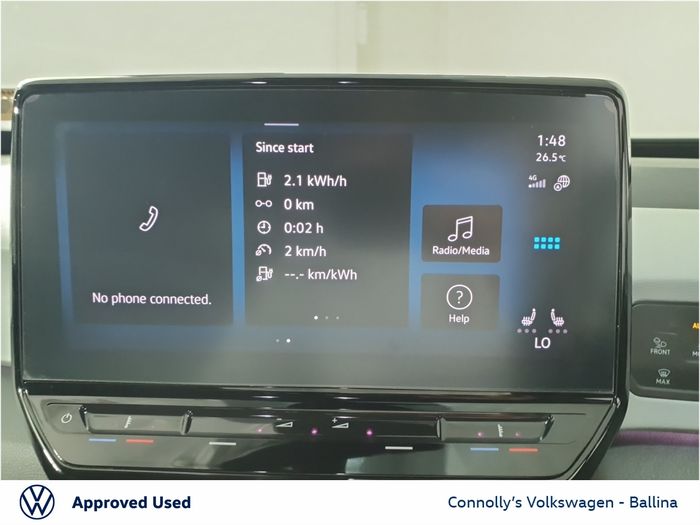 Volkswagen ID.3 2023
