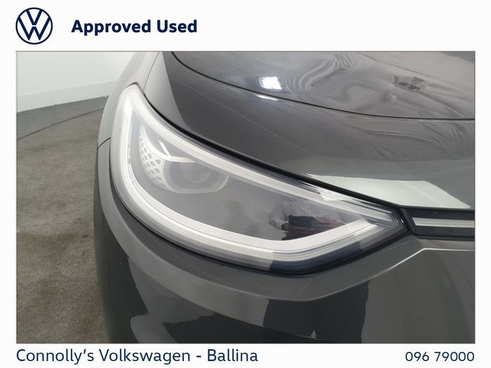 Volkswagen ID.3 2023