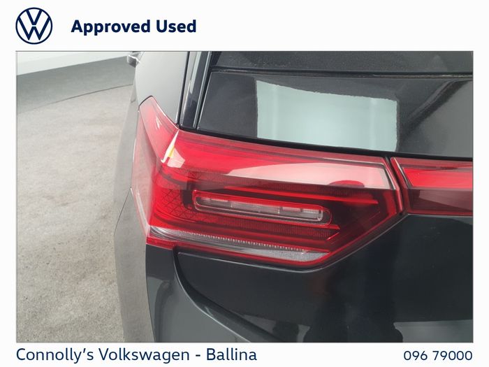 Volkswagen ID.3 2023