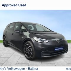Volkswagen ID.3 2023