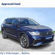 Volkswagen Tiguan Allspace 2024