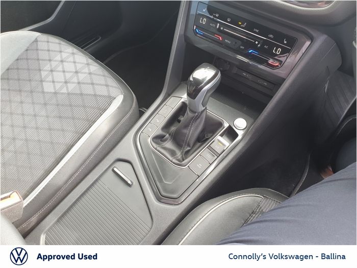 Volkswagen Tiguan Allspace 2024