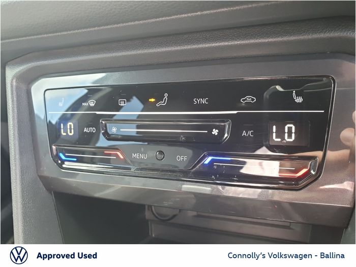 Volkswagen Tiguan Allspace 2024