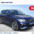 Volkswagen Tiguan Allspace 2024