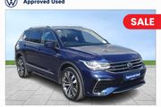 Volkswagen Tiguan Allspace 2024