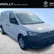 Volkswagen Caddy Maxi 2026