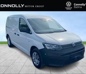 Volkswagen Caddy Maxi 2026