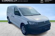 Volkswagen Caddy Maxi 2026
