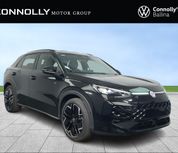 Volkswagen T-Roc 2026